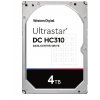 Pevný disk interní WD Ultrastar 4TB, 3,5", 0B36043