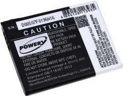 Powery Vodafone TLi017C2 1800mAh