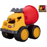 Mikro trading stavební domíchávač 33 cm volný chod – Sleviste.cz