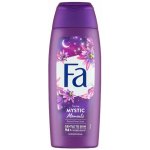 Fa Mystic Moments Bambucké máslo sprchový gel 250 ml – Zboží Mobilmania
