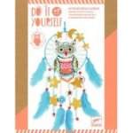 Djeco Dreamcatcher -Zlatá sova – Sleviste.cz