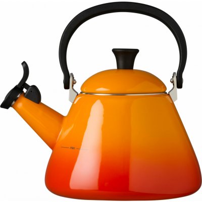 Le Creuset 40101020900000 Kone 1,6 l ohnivě oranžová – Zbozi.Blesk.cz