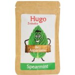 Stévík Hugo Žvýkačky Spearmint 9 g – Zboží Dáma Stévík Hugo Žvýkačky Spearmint 9 g – Zboží Dáma