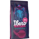 Ibero Natural dog Medium Adult 12 kg