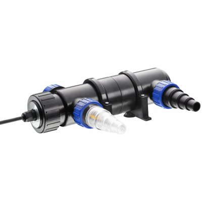 UVC Osaga PL-7 W – HobbyKompas.cz