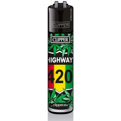 Clipper Clipper 420 MIX #1 motiv: 420 MIX #1 1 – Hledejceny.cz