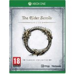 The Elder Scrolls Online: Tamriel Unlimited – Zbozi.Blesk.cz