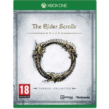 The Elder Scrolls Online: Tamriel Unlimited