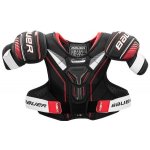 Chrániče ramen Bauer NSX Shoulder Pad JR – Zboží Mobilmania