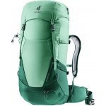 Deuter Futura 30 SL ashrose-cassis – Zboží Dáma