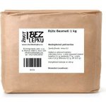 Život bez lepku Rýže Basmati 1 kg – Hledejceny.cz