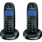 Motorola C1002CB+ Duo – Zboží Živě