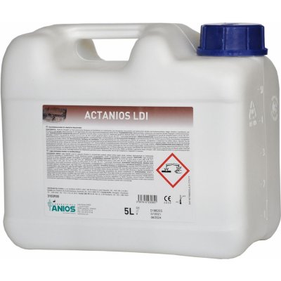 Laboratoires ANIOS France ACTANIOS LDI 5 l – Hledejceny.cz