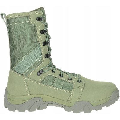 Brandit Defense Boot olivové – Hledejceny.cz