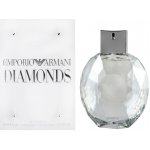 Giorgio Armani Emporio Diamonds parfémovaná voda dámská 100 ml – Zboží Mobilmania