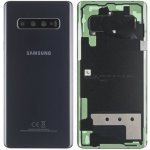 Kryt Samsung G975F Galaxy S10 Plus zadní černý – Zboží Mobilmania