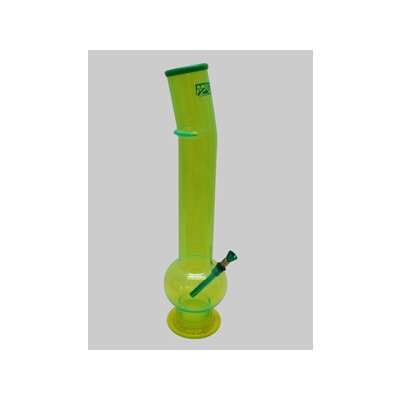 Zooom Bong Bubble Bend 30cm – Hledejceny.cz