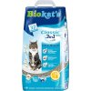 Stelivo pro kočky Biokat’s Classic Fresh 3v1 Cotton Blossom 3 x 10 l