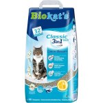 Biokat’s Classic Fresh 3v1 Cotton Blossom 10 l – Sleviste.cz