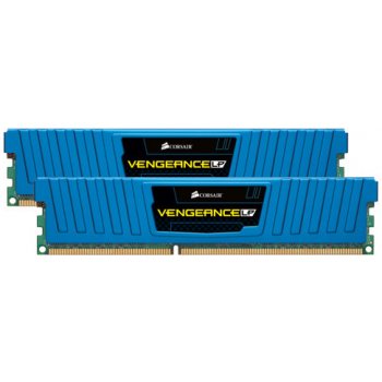 Corsair Vengeance Blue DDR3 4GB 1600MHz CL9 (2x2GB) CML4GX3M2A1600C9B