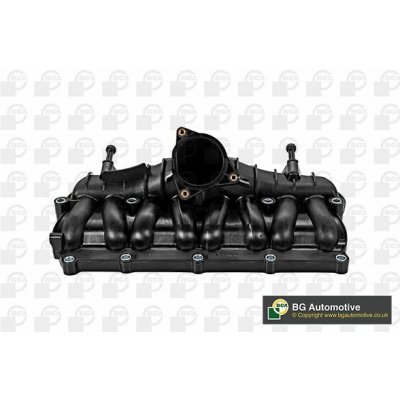Sací trubka, přívod vzduchu BGA MG01020 – Hledejceny.cz