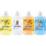 Coccolino aviváž White Sensitive 1,7 l – Zboží Mobilmania