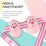 LAMAX BabyMuffs1 – Zboží Dáma