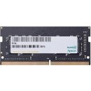 Apacer SODIMM DDR4 8GB 2400MHz CL17 ES.08G2T.GFH