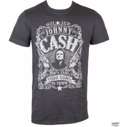 Johnny Cash Don´t Take Your Guns To Town