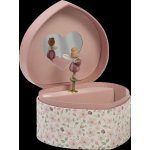 Little Dutch hudební šperkovnice Fairy Garden – Zbozi.Blesk.cz