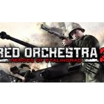 Red Orchestra 2: Heroes of Stalingrad + Rising Storm – Zboží Živě