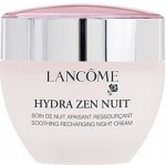 Lancôme Hydra Zen Neurocalm Soothing Recharging Night Cream 50 ml – Zboží Mobilmania