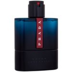 Prada Luna Rossa Ocean toaletní voda pánská 100 ml – Sleviste.cz