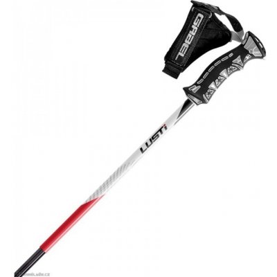 Lusti Race 2024/25 – Zboží Mobilmania