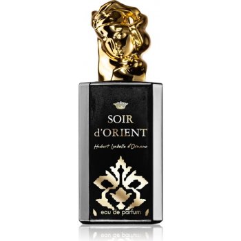 Sisley Soir d´Orient parfémovaná voda dámská 100 ml