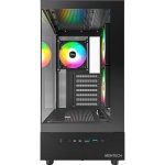 Montech XR Black – Zboží Živě