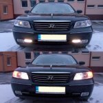 MYCARR denní svícení SJ-296 | Zboží Auto