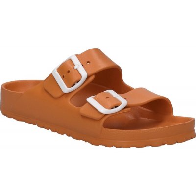 Josef Seibel 40401-146-860 oranžové – Zboží Mobilmania