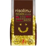 Risolino Rýžové těstoviny kolínka 300 g – Zboží Dáma