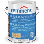 Remmers Premium Treppen & Parkettlack 2 x 5 l Hedvábný lesk