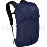 Osprey Farpoint Fairview Travel Daypack 15l winter night blue – Hledejceny.cz