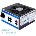 Chieftec A-80 Series 750W CTG-750C – Hledejceny.cz