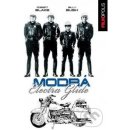 modrá electra glide DVD