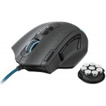 Trust GXT 155 Caldor Gaming Mouse 20411 – Hledejceny.cz