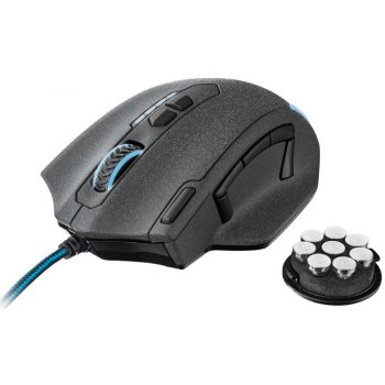 Trust GXT 155 Caldor Gaming Mouse 20411