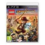 LEGO indiana Jones 2: The Adventure Continues – Hledejceny.cz