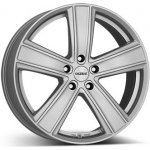 Dezent TH 6,5x16 5x120 ET51 silver – Hledejceny.cz