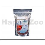 Penn Plax Crystal Sand White & Red bílé a červené skleněné krystaly 400 g – Sleviste.cz