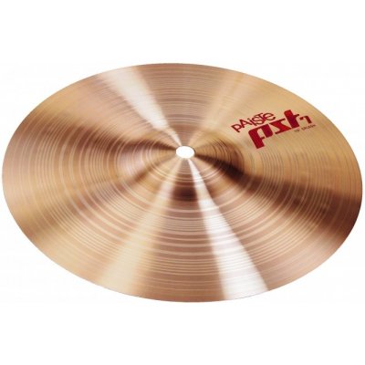 Paiste PST 7 SPLASH 26/10