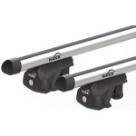 Střešní nosič Hakr HV0013+HV0015-018 – Zboží Mobilmania